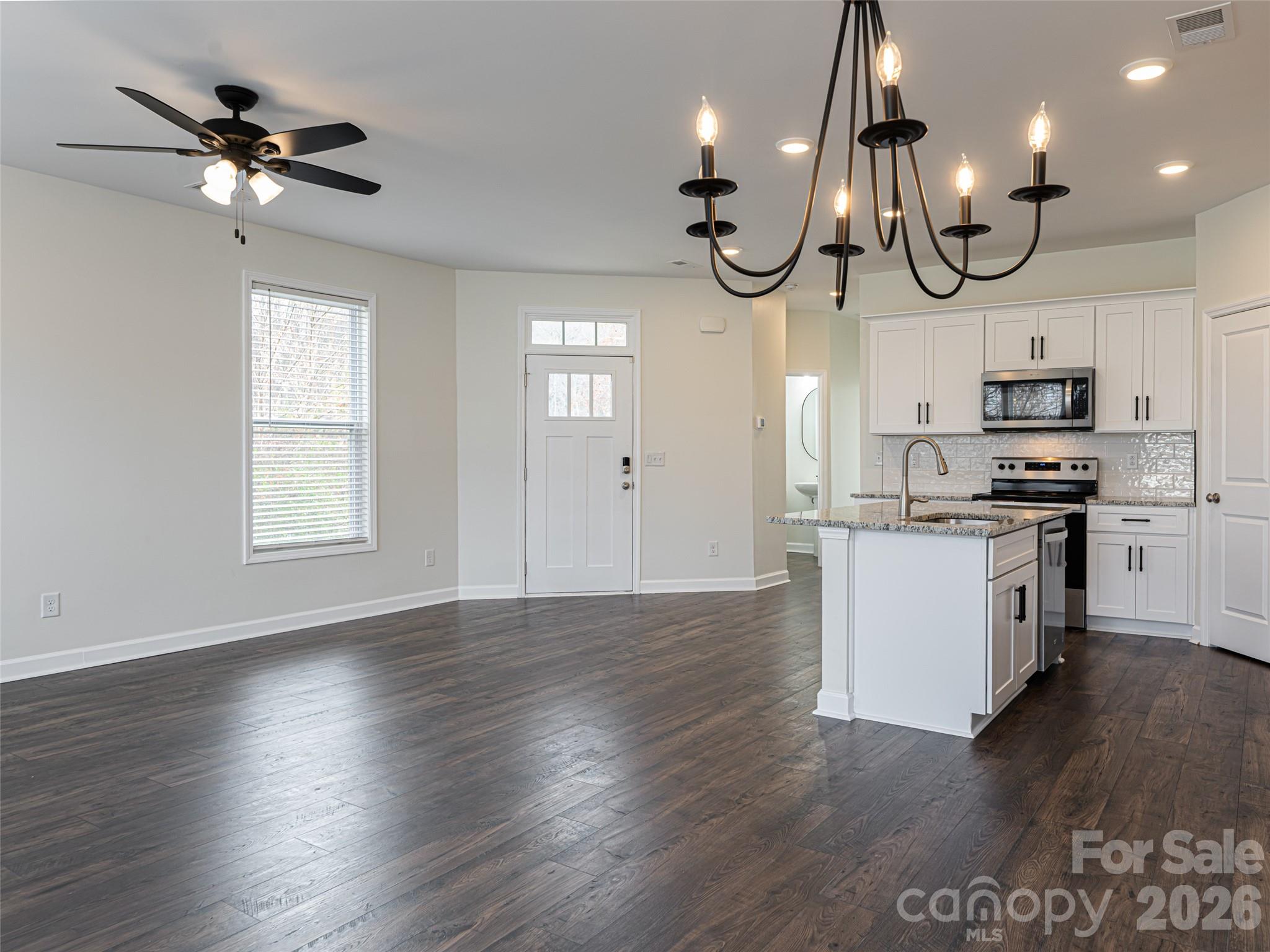 610 Santa Clara Drive Asheville NC 28806