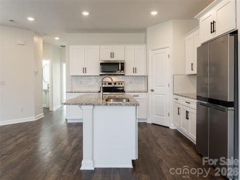 610 Santa Clara Drive Asheville NC 28806