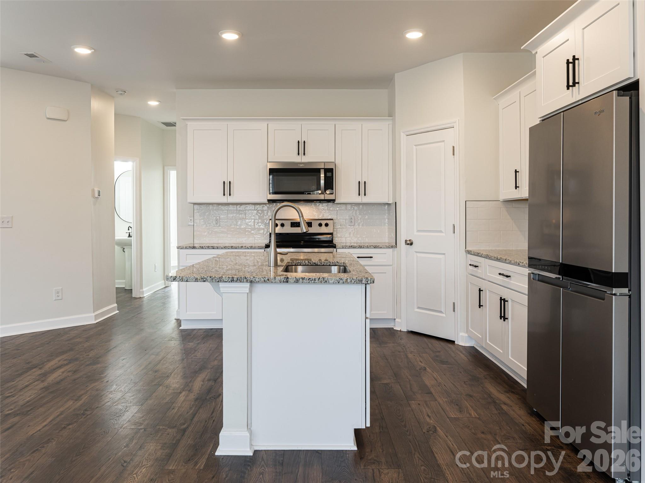 610 Santa Clara Drive Asheville NC 28806