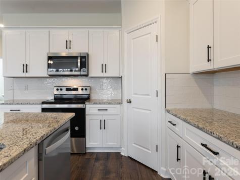 610 Santa Clara Drive Asheville NC 28806