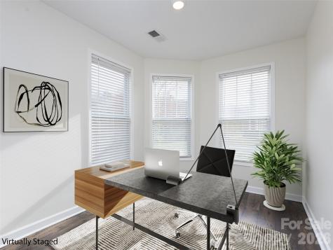 610 Santa Clara Drive Asheville NC 28806