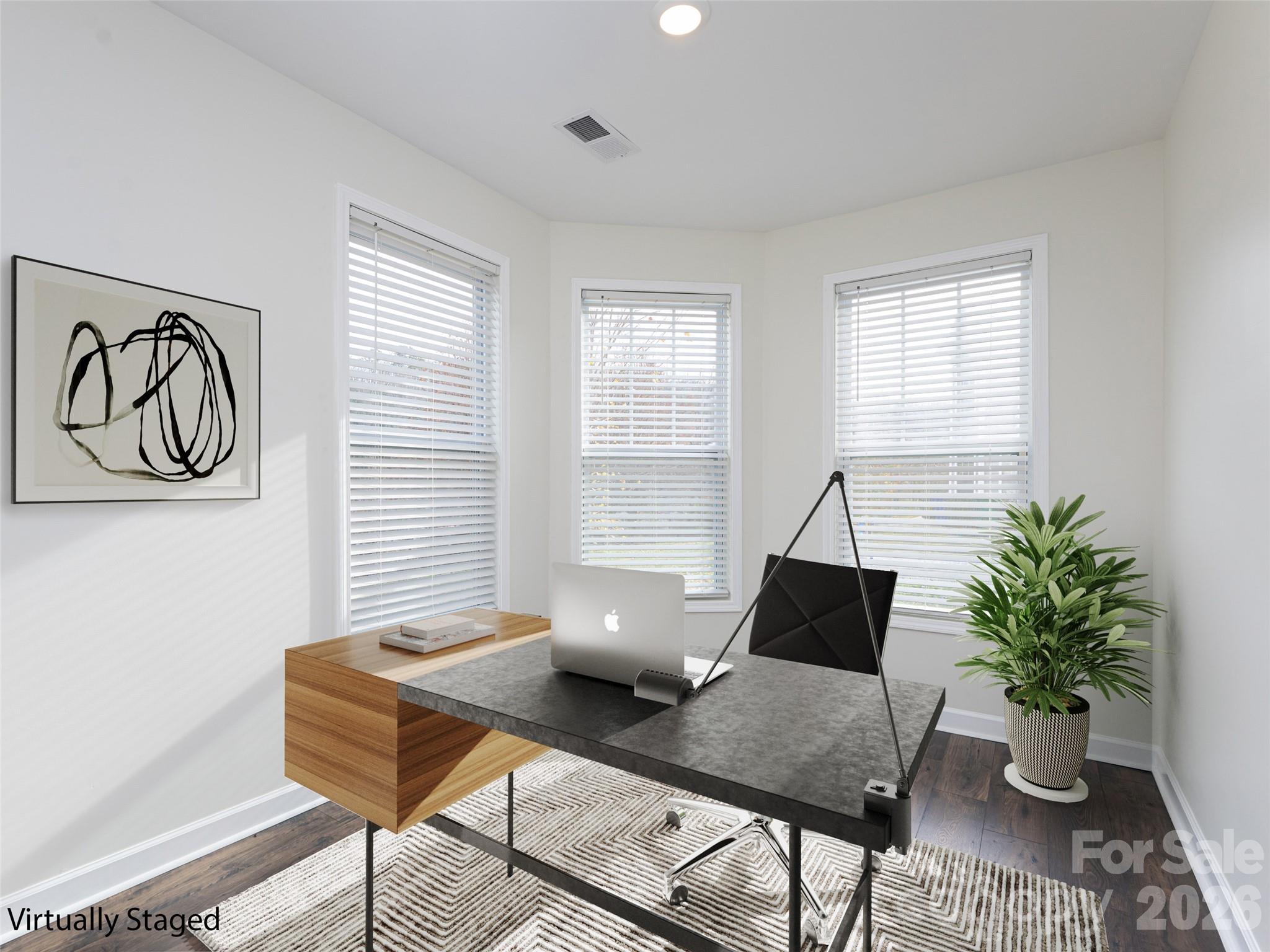 610 Santa Clara Drive Asheville NC 28806