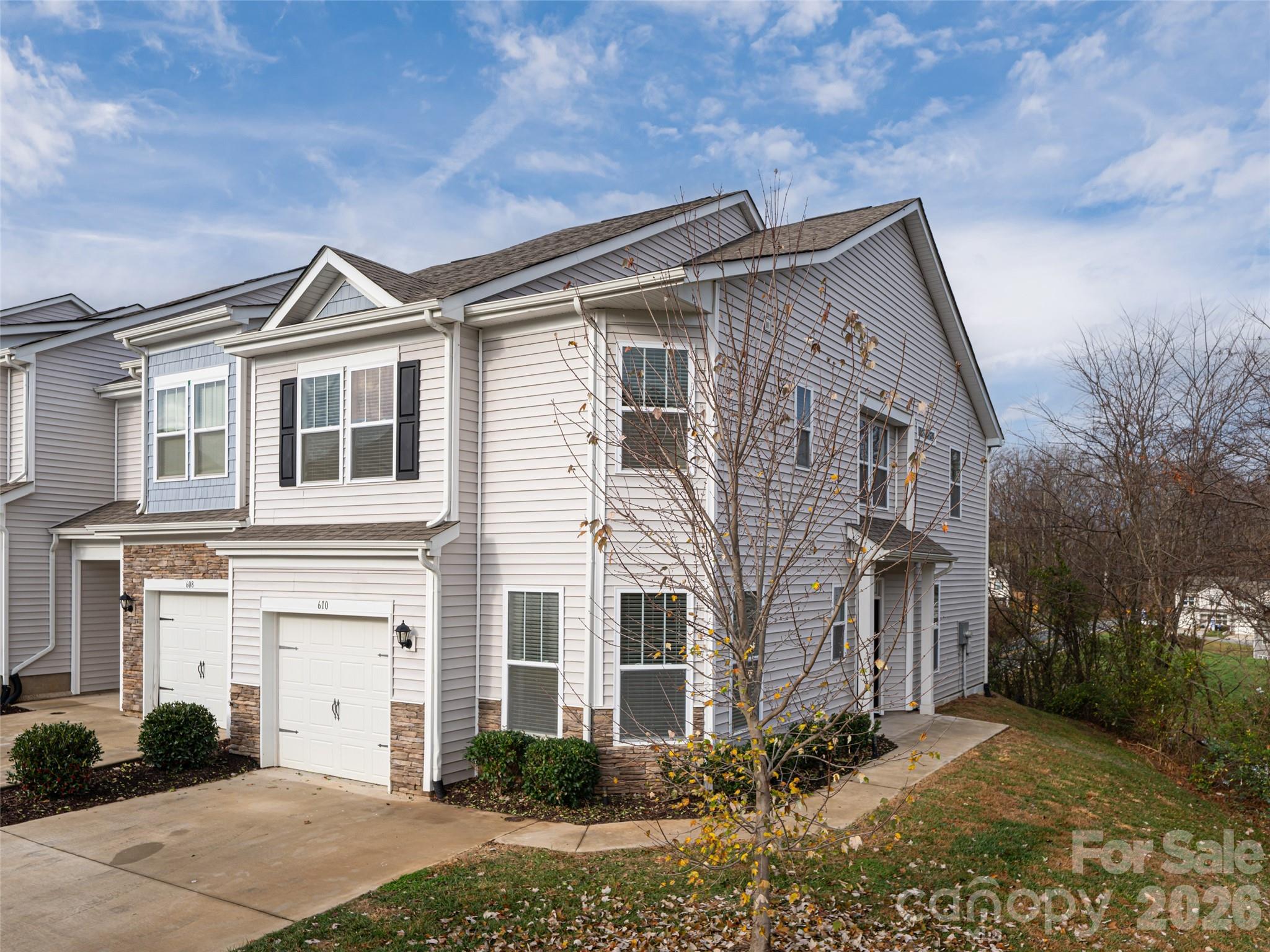 610 Santa Clara Drive Asheville NC 28806