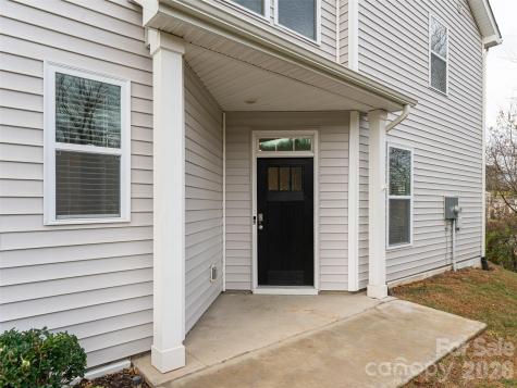 610 Santa Clara Drive Asheville NC 28806