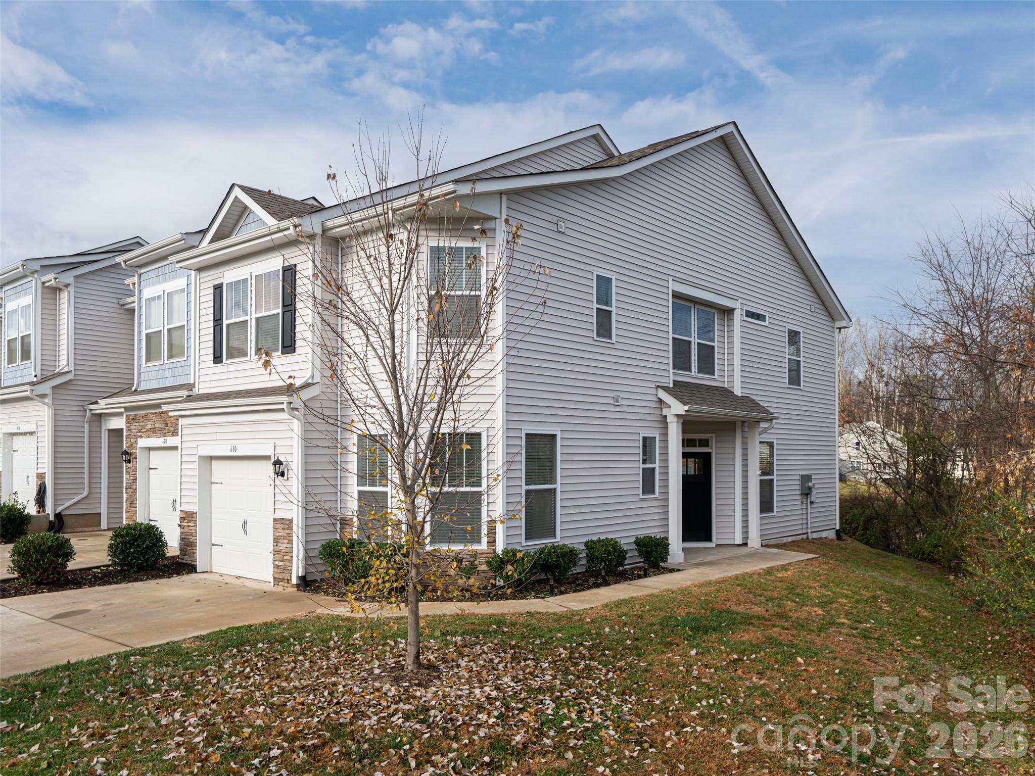 610 Santa Clara Drive Asheville NC 28806