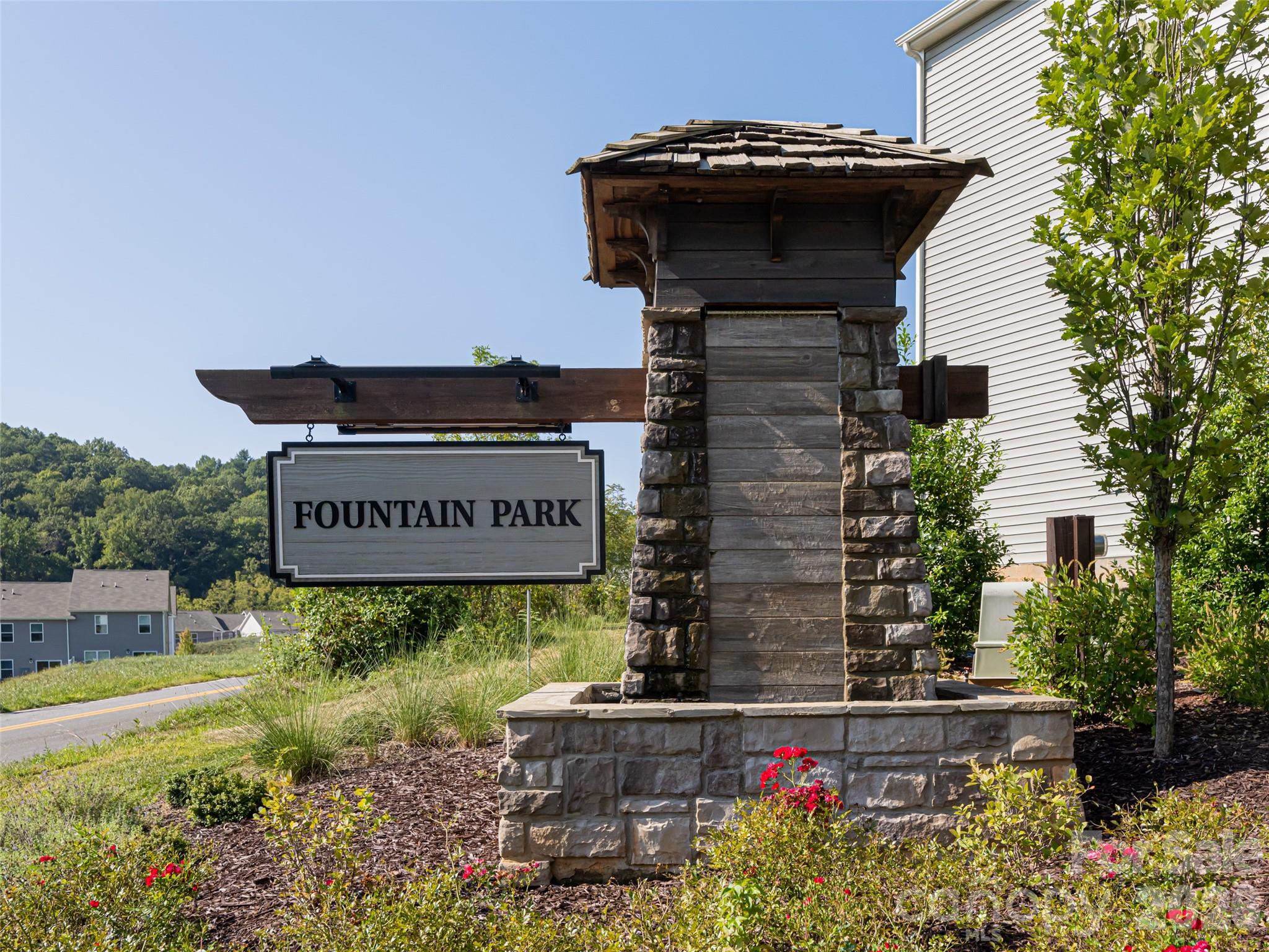 610 Santa Clara Drive Asheville NC 28806