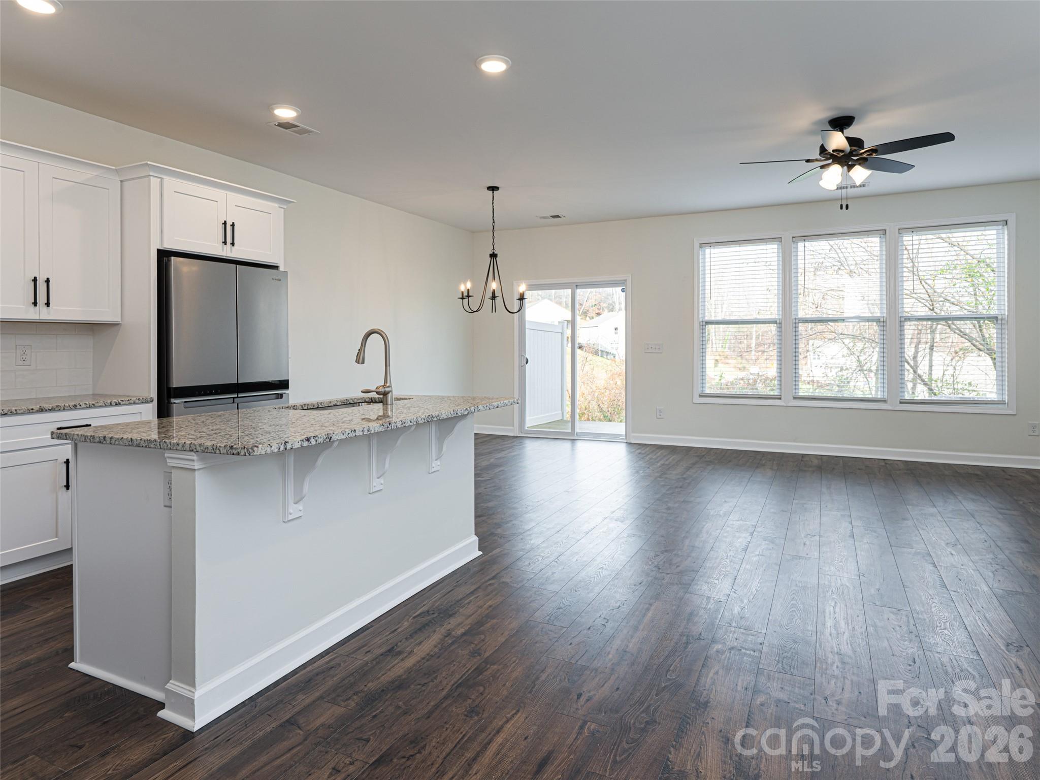 610 Santa Clara Drive Asheville NC 28806