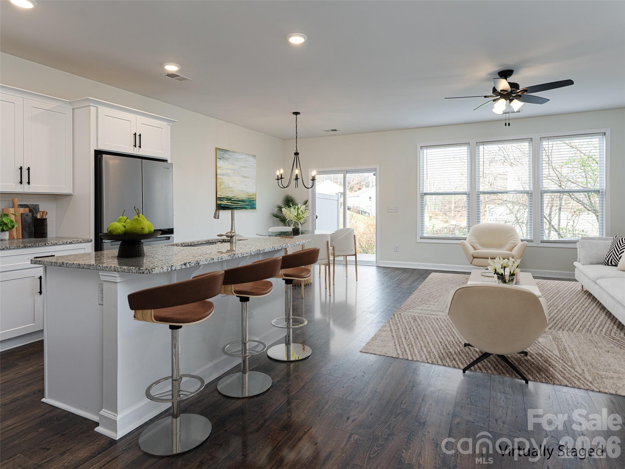 610 Santa Clara Drive Asheville NC 28806