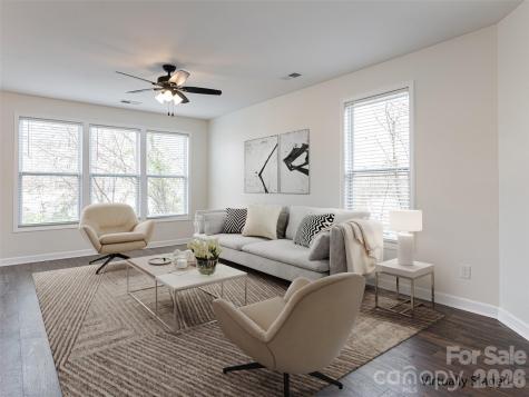 610 Santa Clara Drive Asheville NC 28806