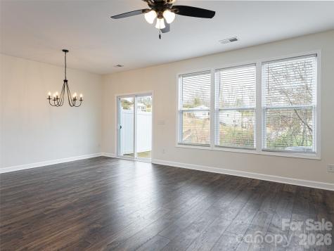 610 Santa Clara Drive Asheville NC 28806