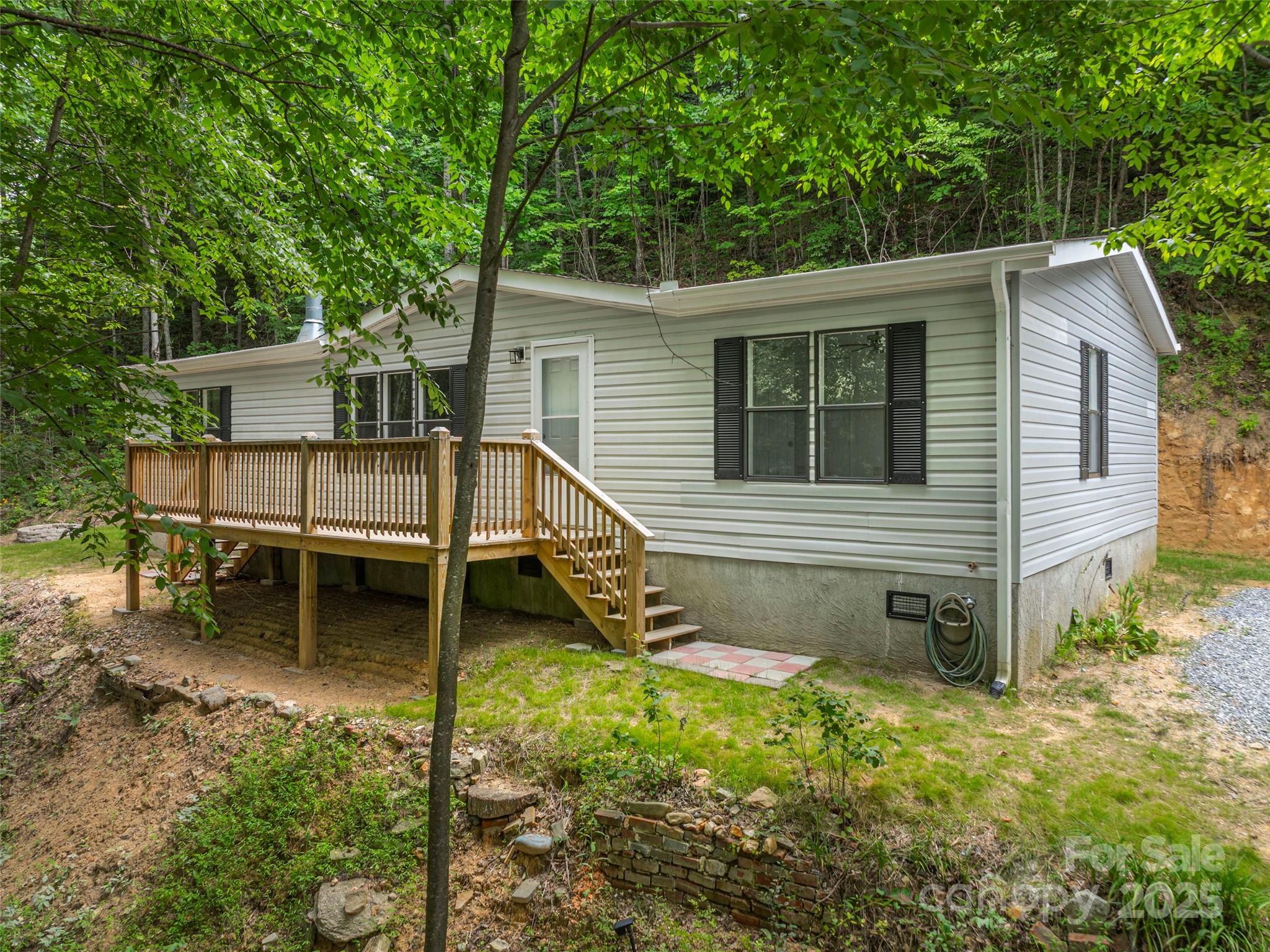 590 Hutch Mountain Road Fletcher NC 28732