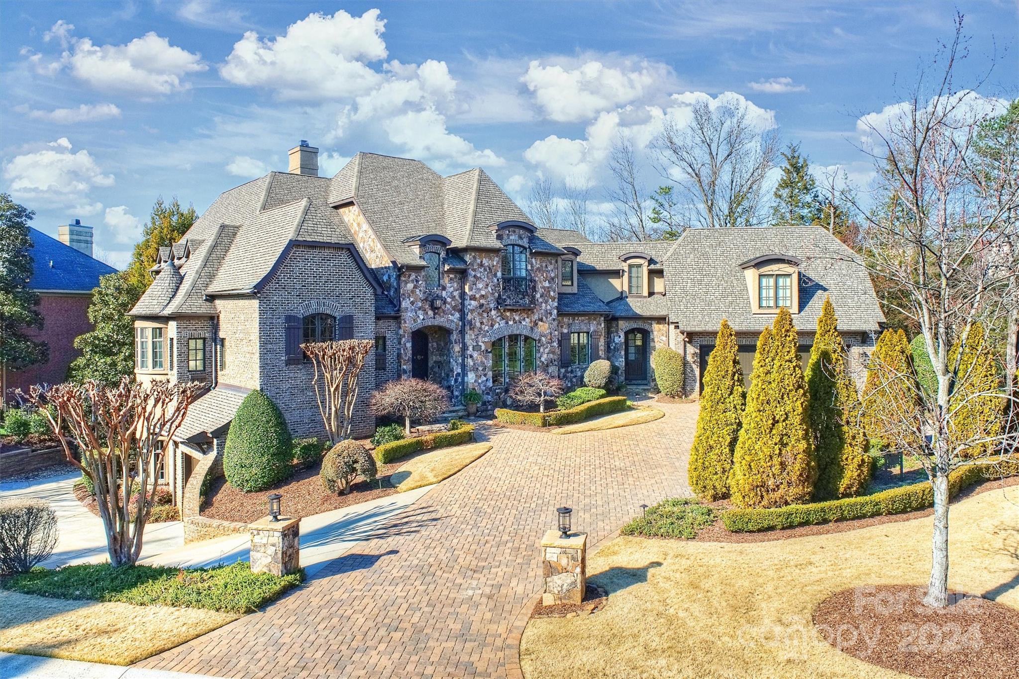 14720 Rudolph Dadey Drive Charlotte NC 28277