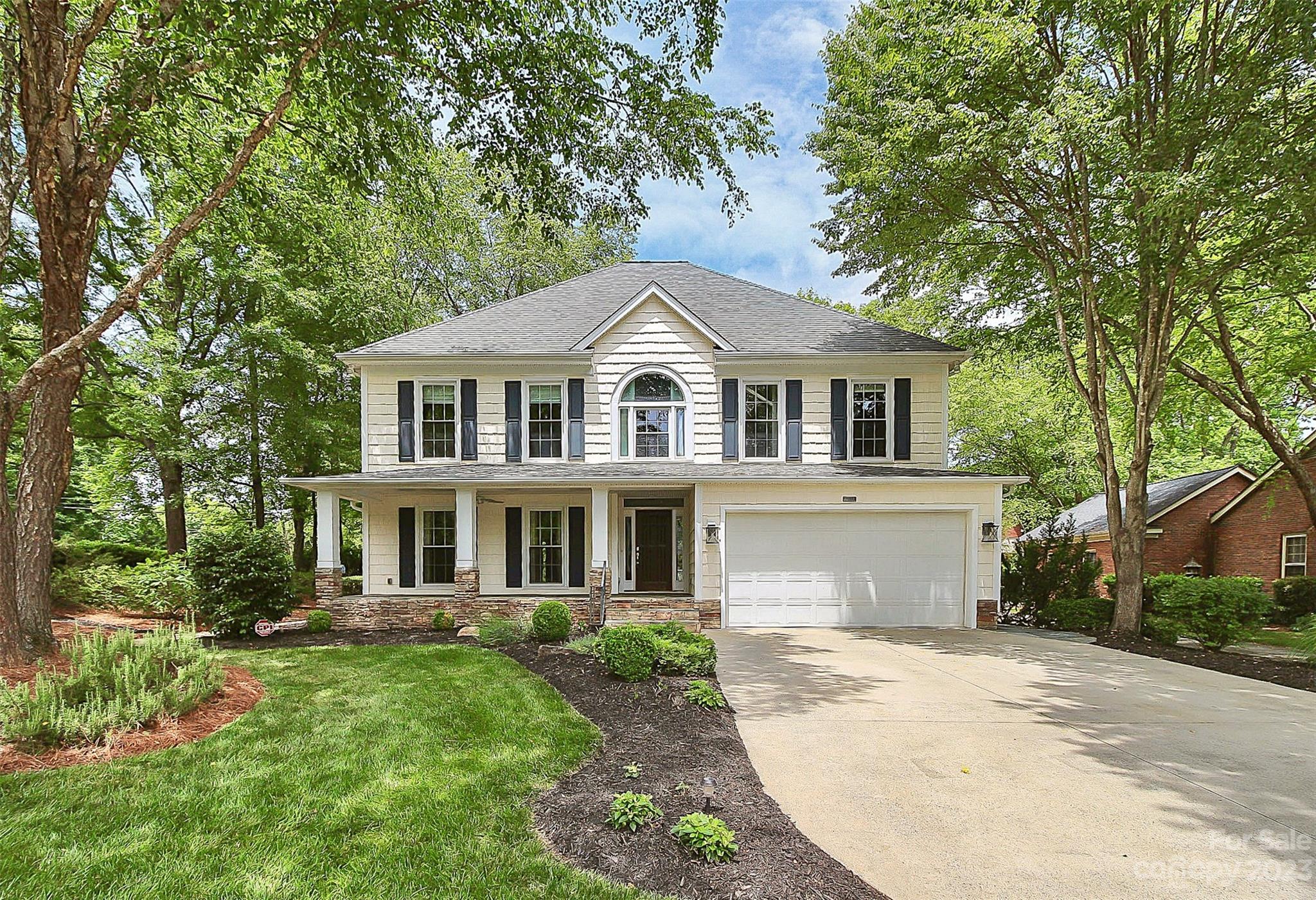 1401 Wyndmere Hills Lane Matthews NC 28105