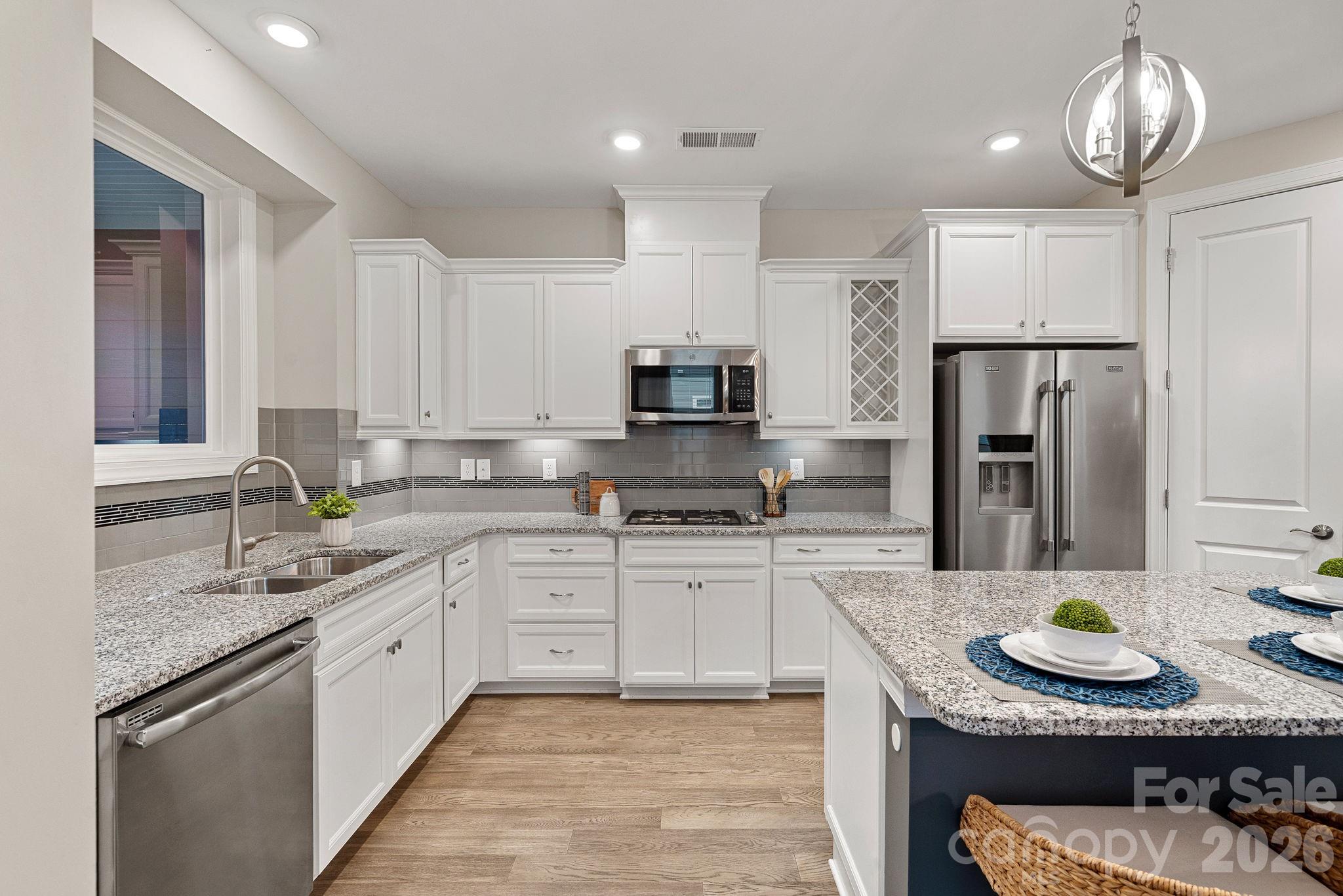 5536 Cheerful Lane Charlotte NC 28215