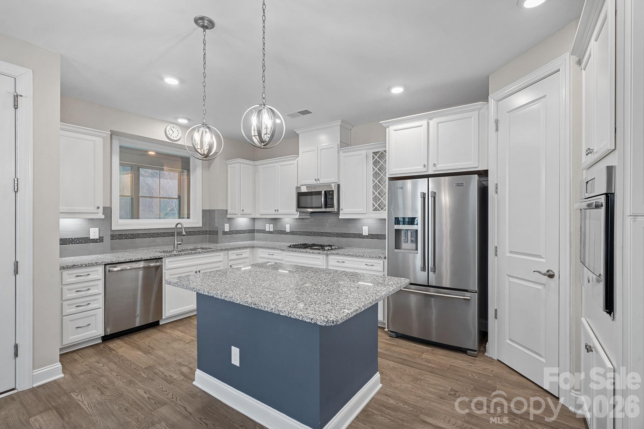 5536 Cheerful Lane Charlotte NC 28215