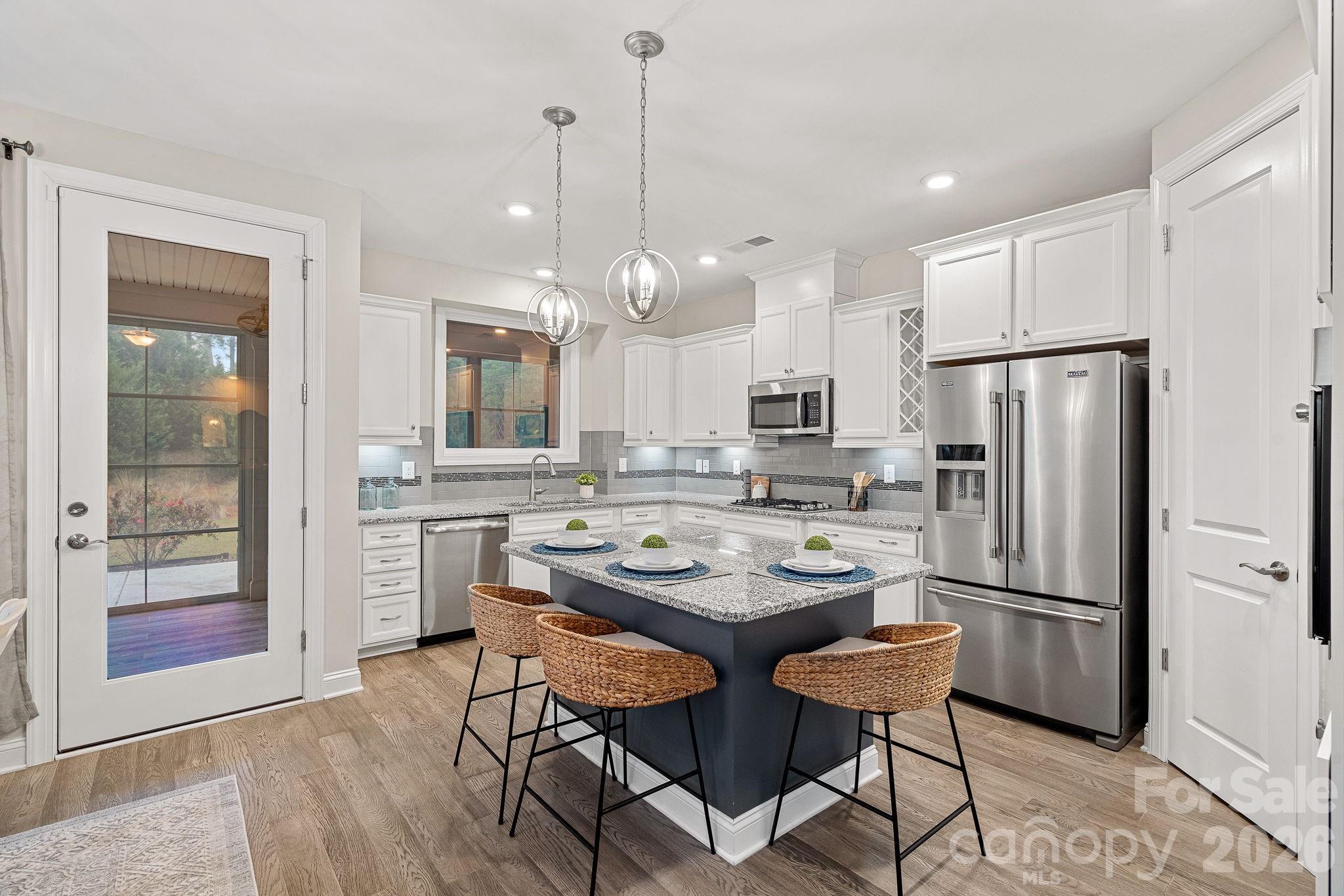 5536 Cheerful Lane Charlotte NC 28215