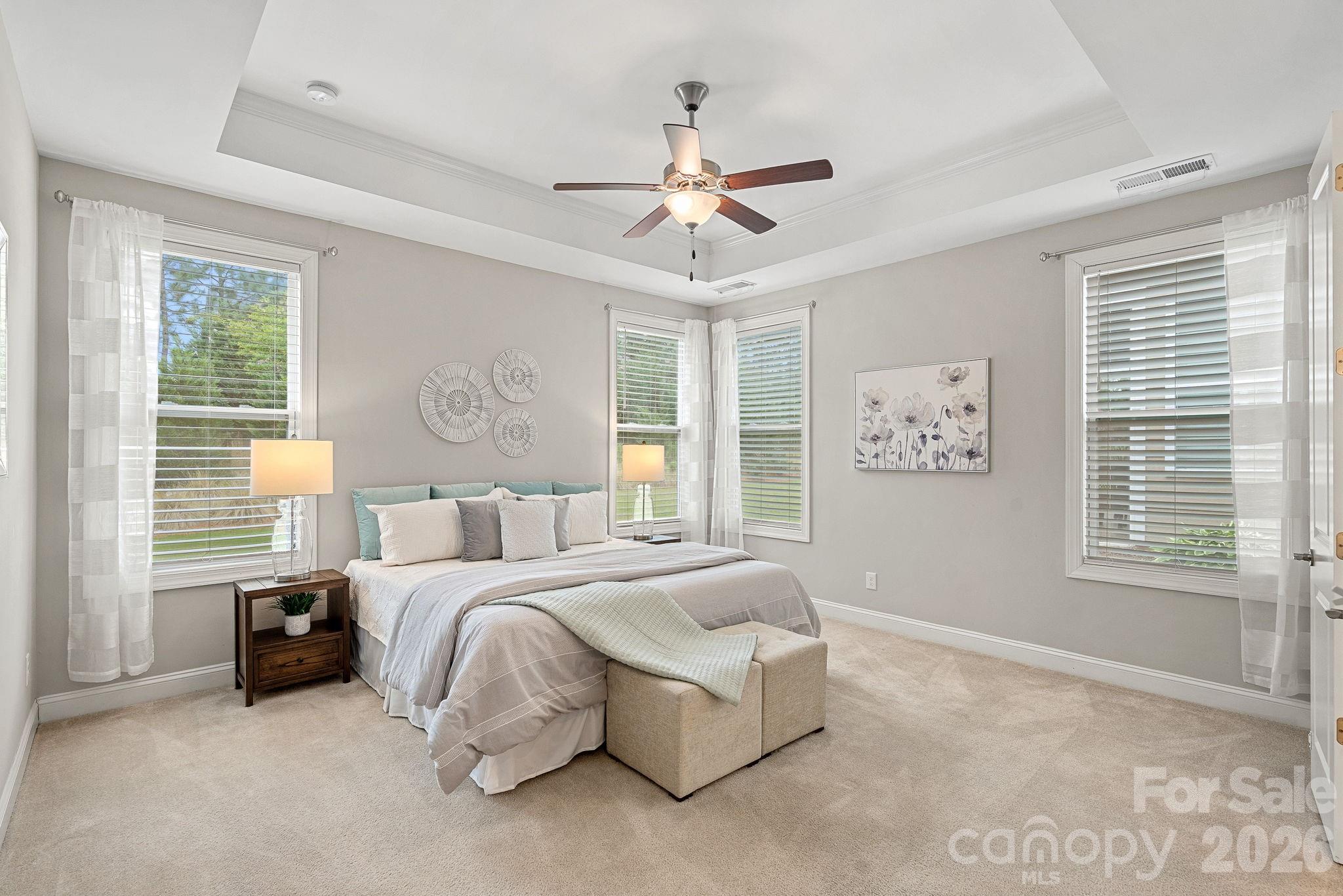 5536 Cheerful Lane Charlotte NC 28215