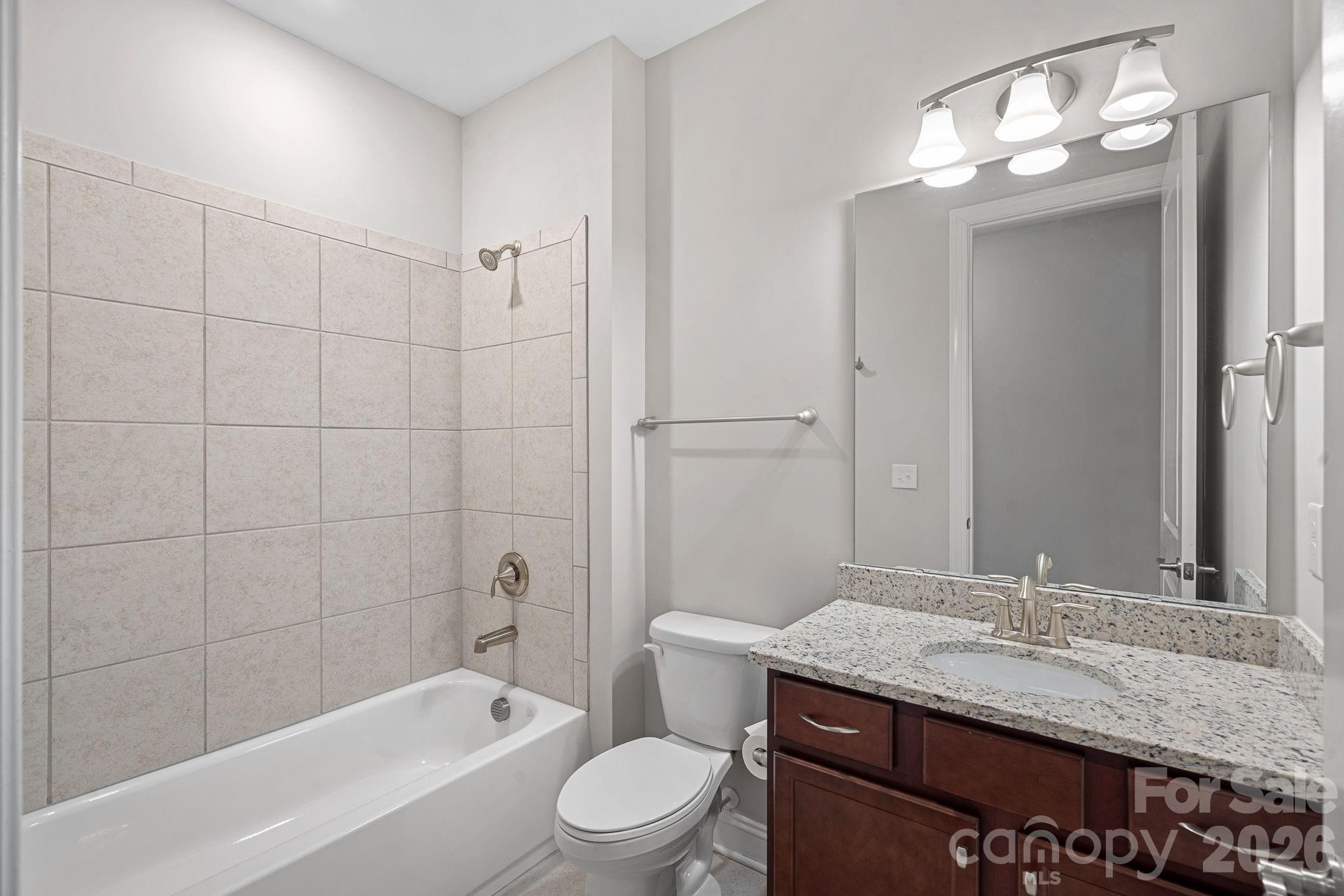 5536 Cheerful Lane Charlotte NC 28215