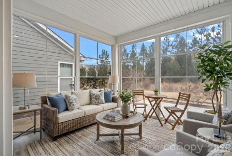 5536 Cheerful Lane Charlotte NC 28215