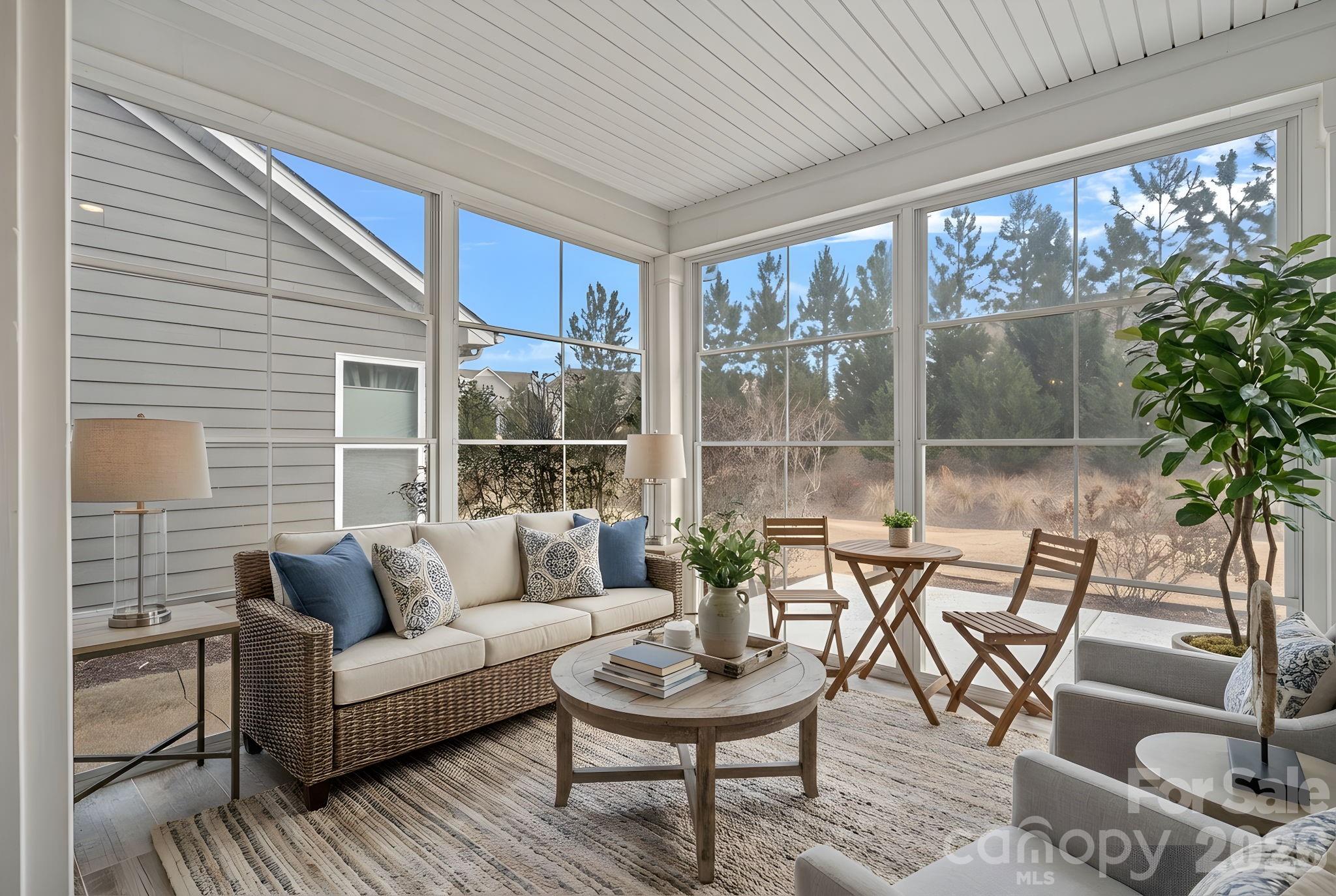 5536 Cheerful Lane Charlotte NC 28215