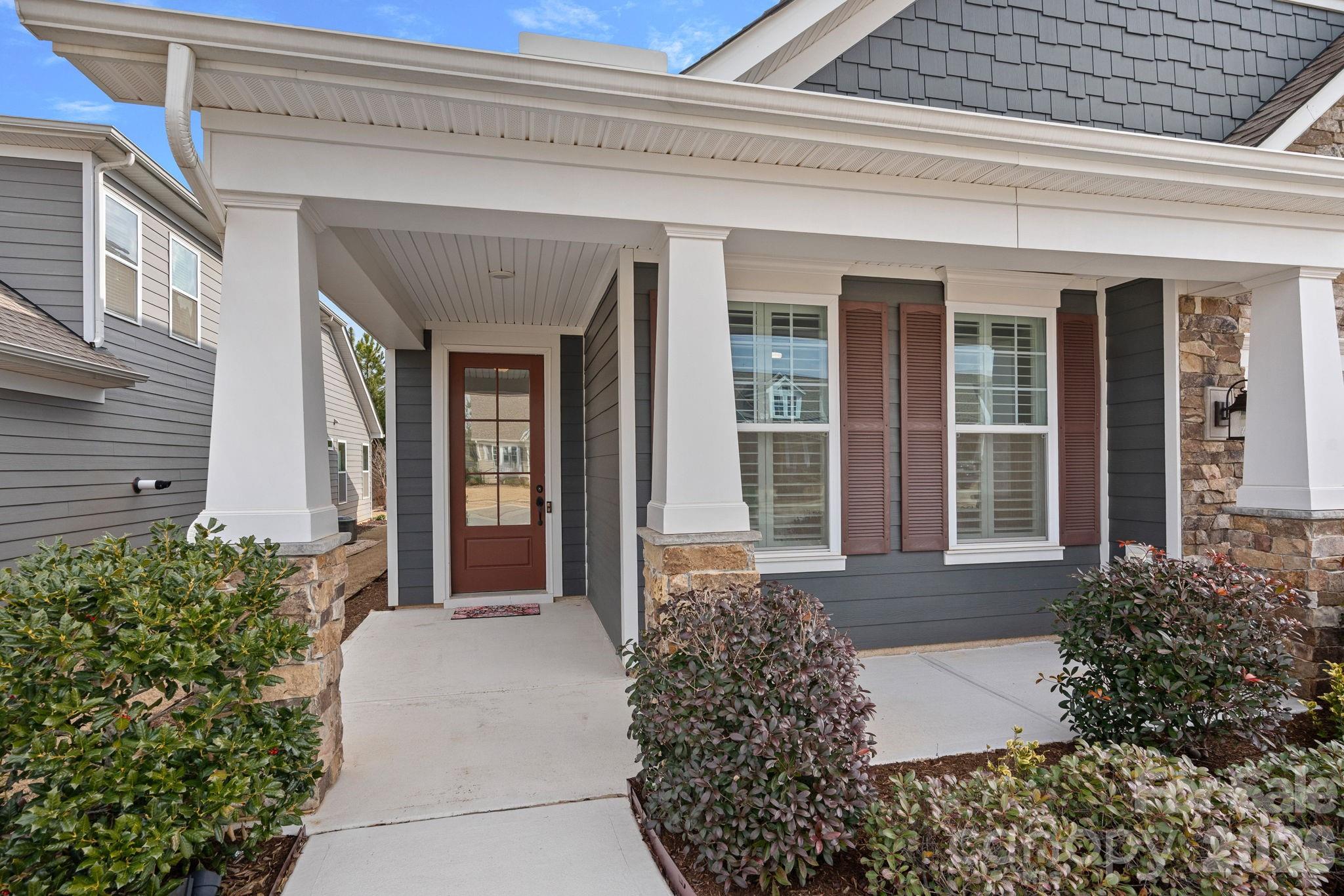 5536 Cheerful Lane Charlotte NC 28215