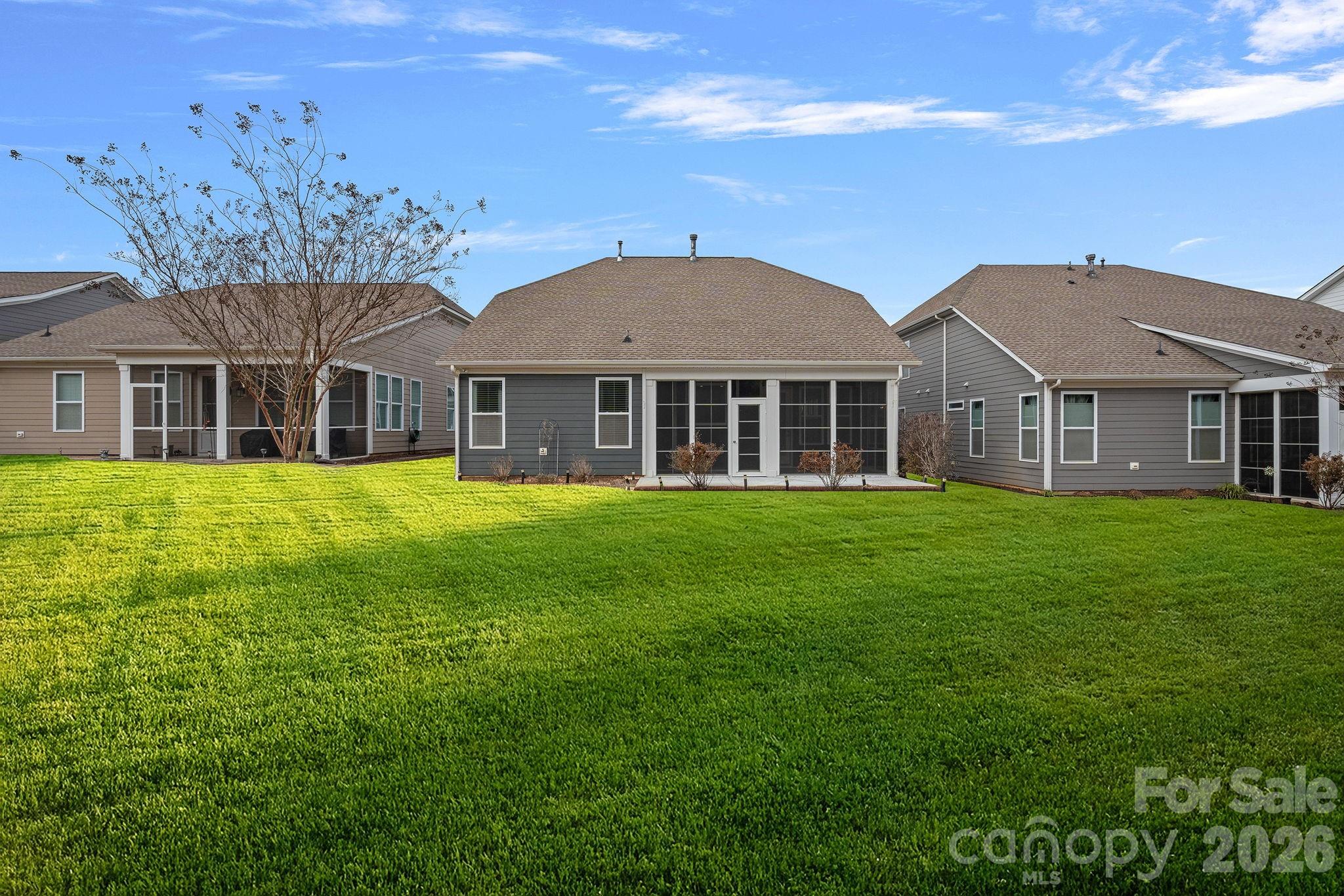5536 Cheerful Lane Charlotte NC 28215