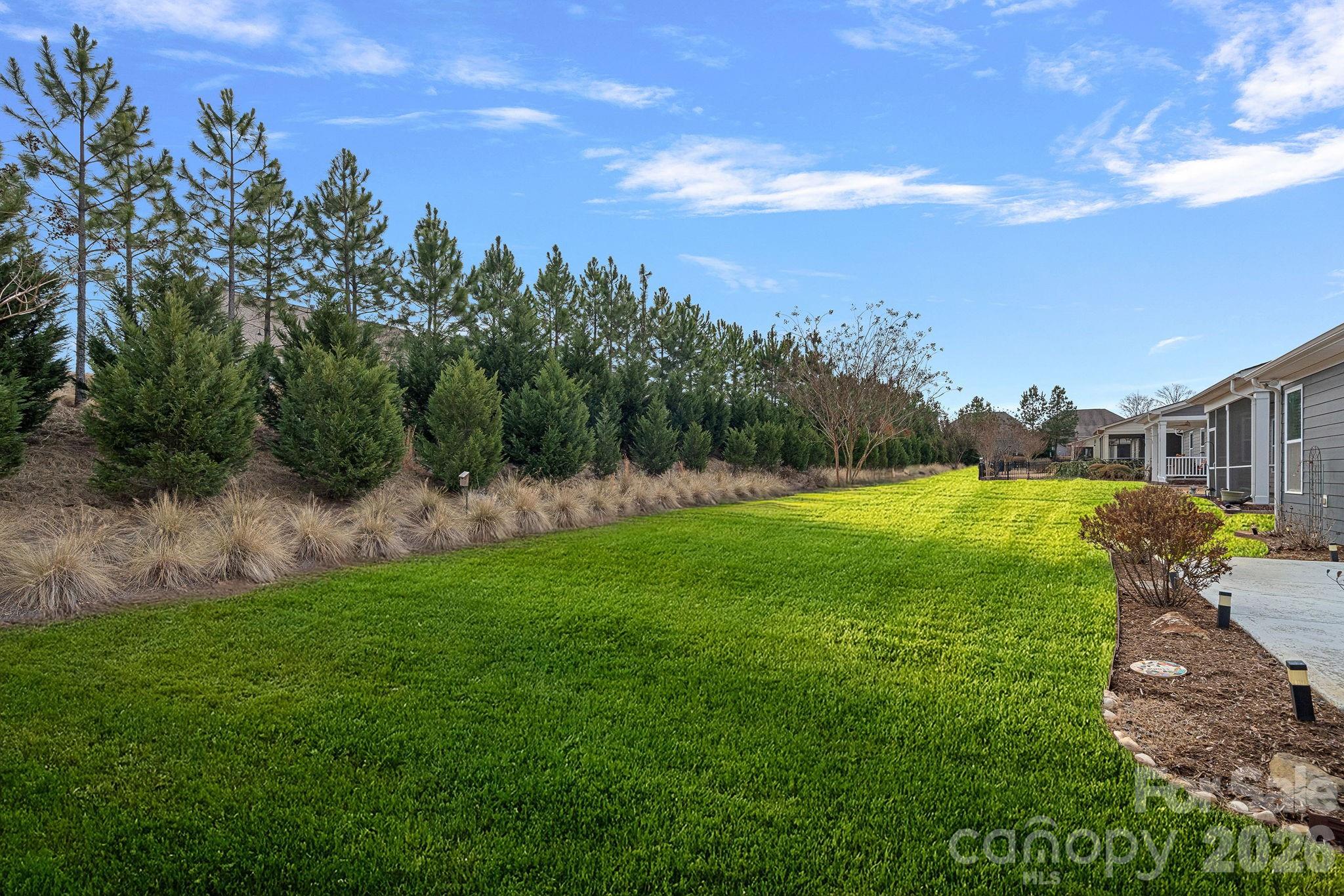 5536 Cheerful Lane Charlotte NC 28215