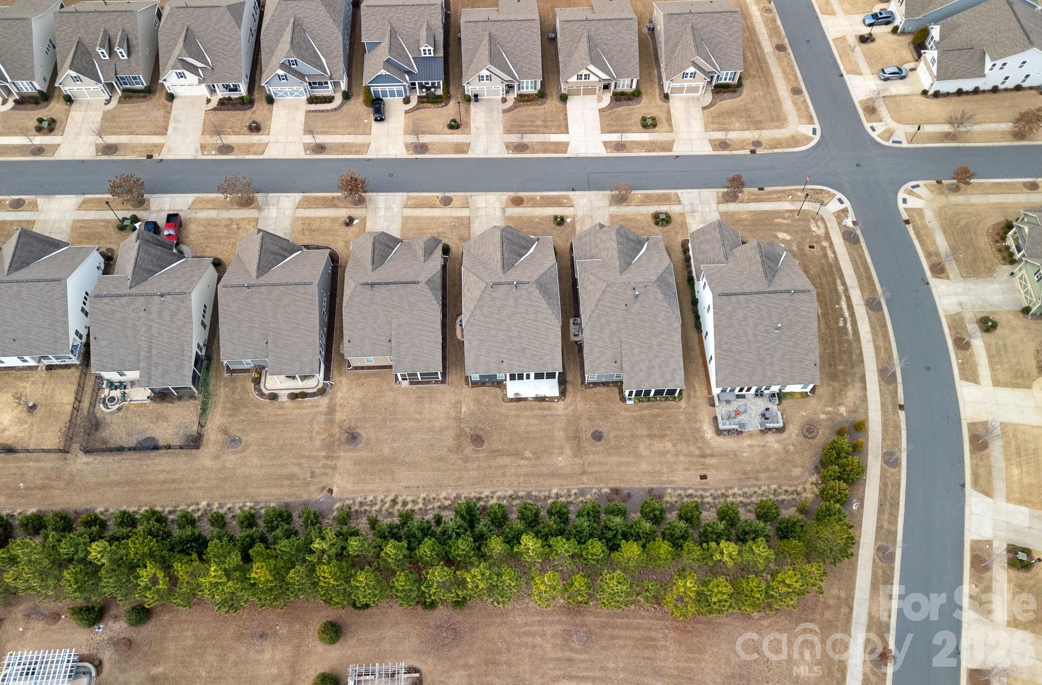 5536 Cheerful Lane Charlotte NC 28215