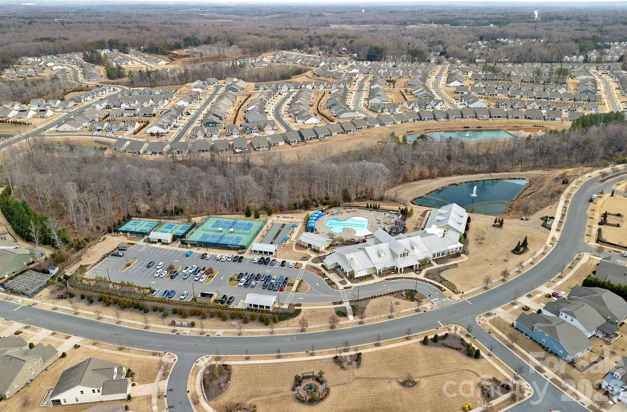 5536 Cheerful Lane Charlotte NC 28215