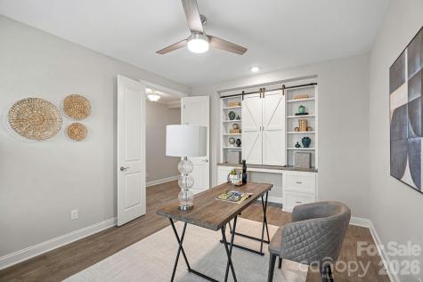 5536 Cheerful Lane Charlotte NC 28215