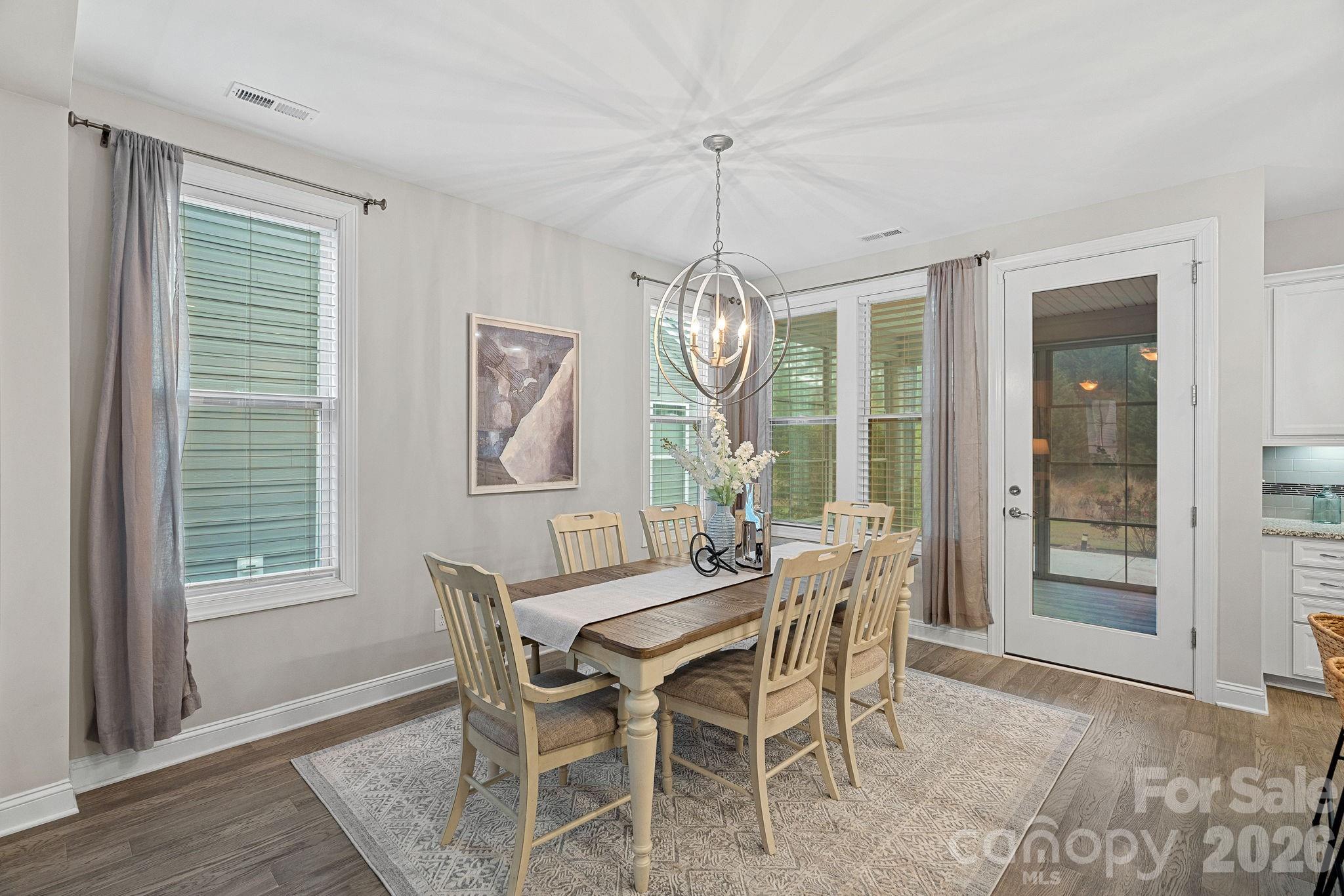 5536 Cheerful Lane Charlotte NC 28215