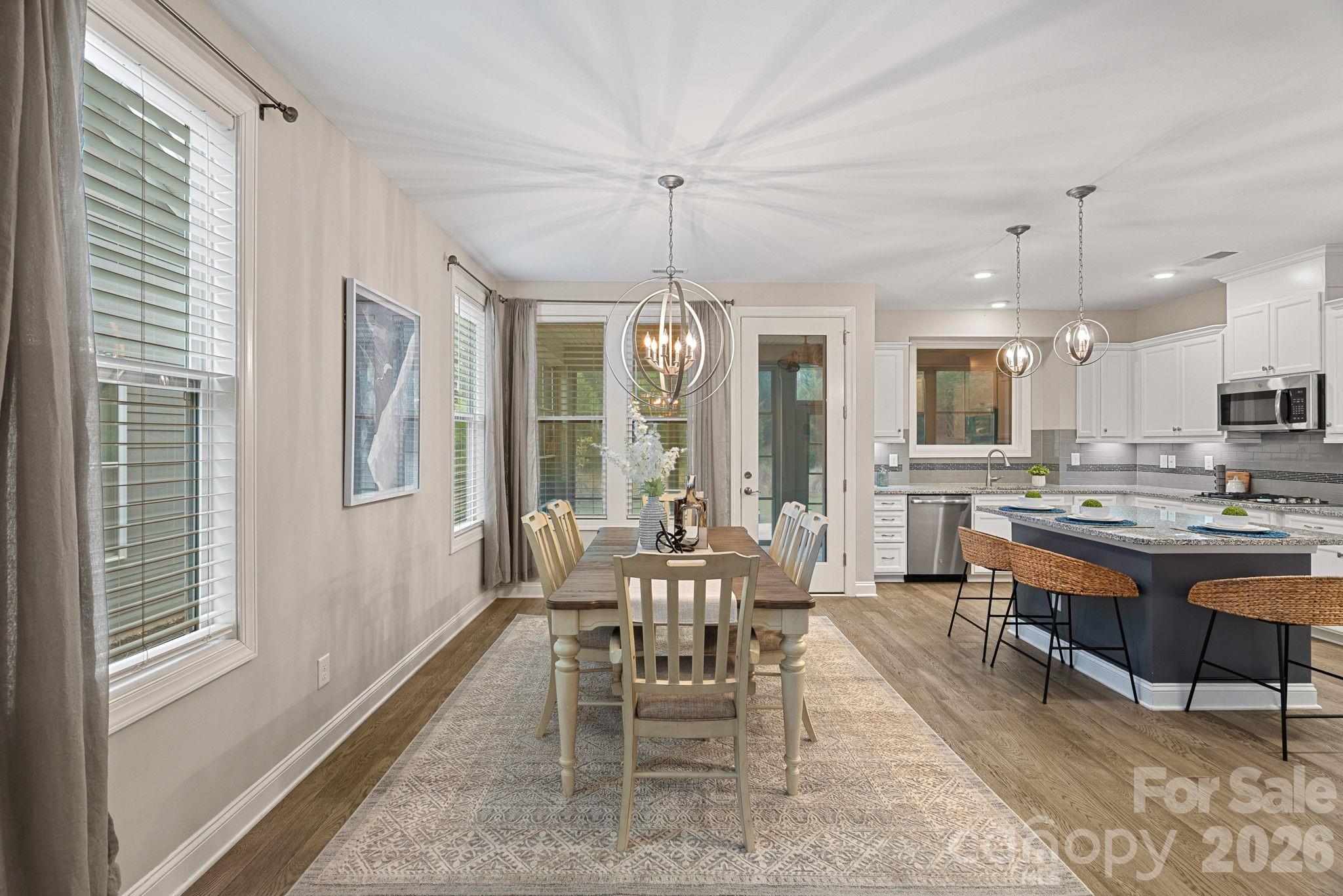 5536 Cheerful Lane Charlotte NC 28215