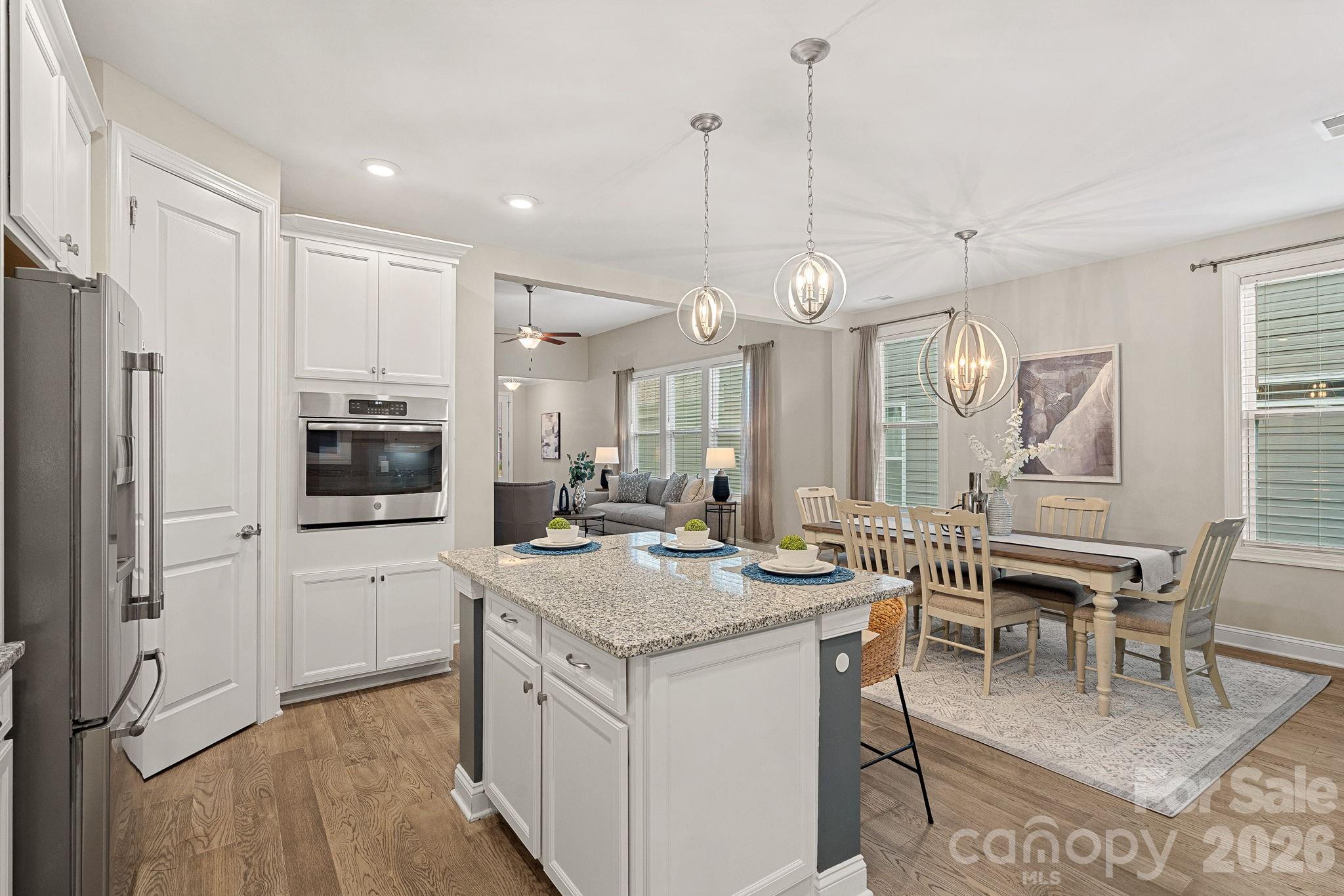 5536 Cheerful Lane Charlotte NC 28215