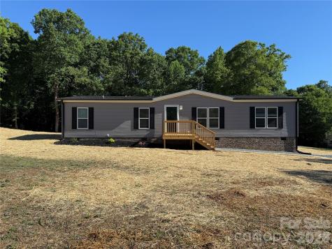 117 Harvick Lane Lexington NC 27292