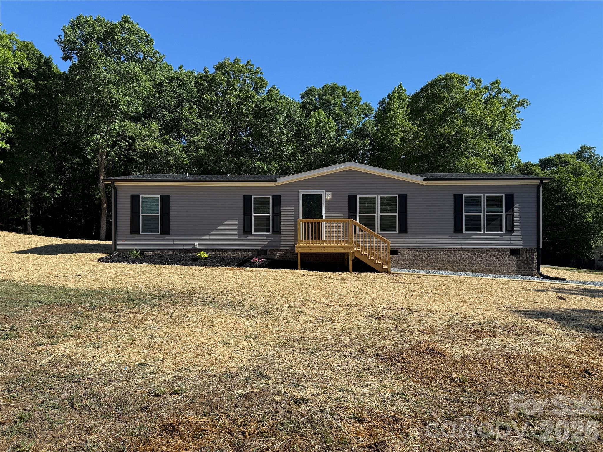 117 Harvick Lane Lexington NC 27292