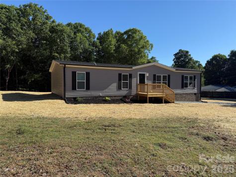 117 Harvick Lane Lexington NC 27292