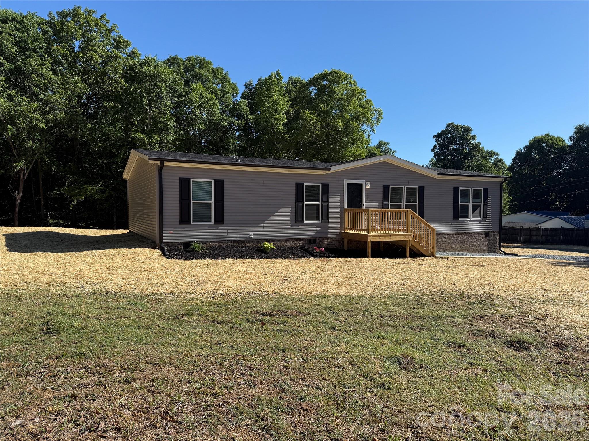 117 Harvick Lane Lexington NC 27292
