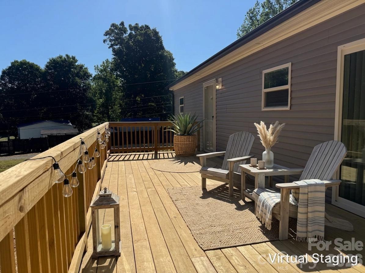 117 Harvick Lane Lexington NC 27292