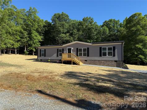117 Harvick Lane Lexington NC 27292