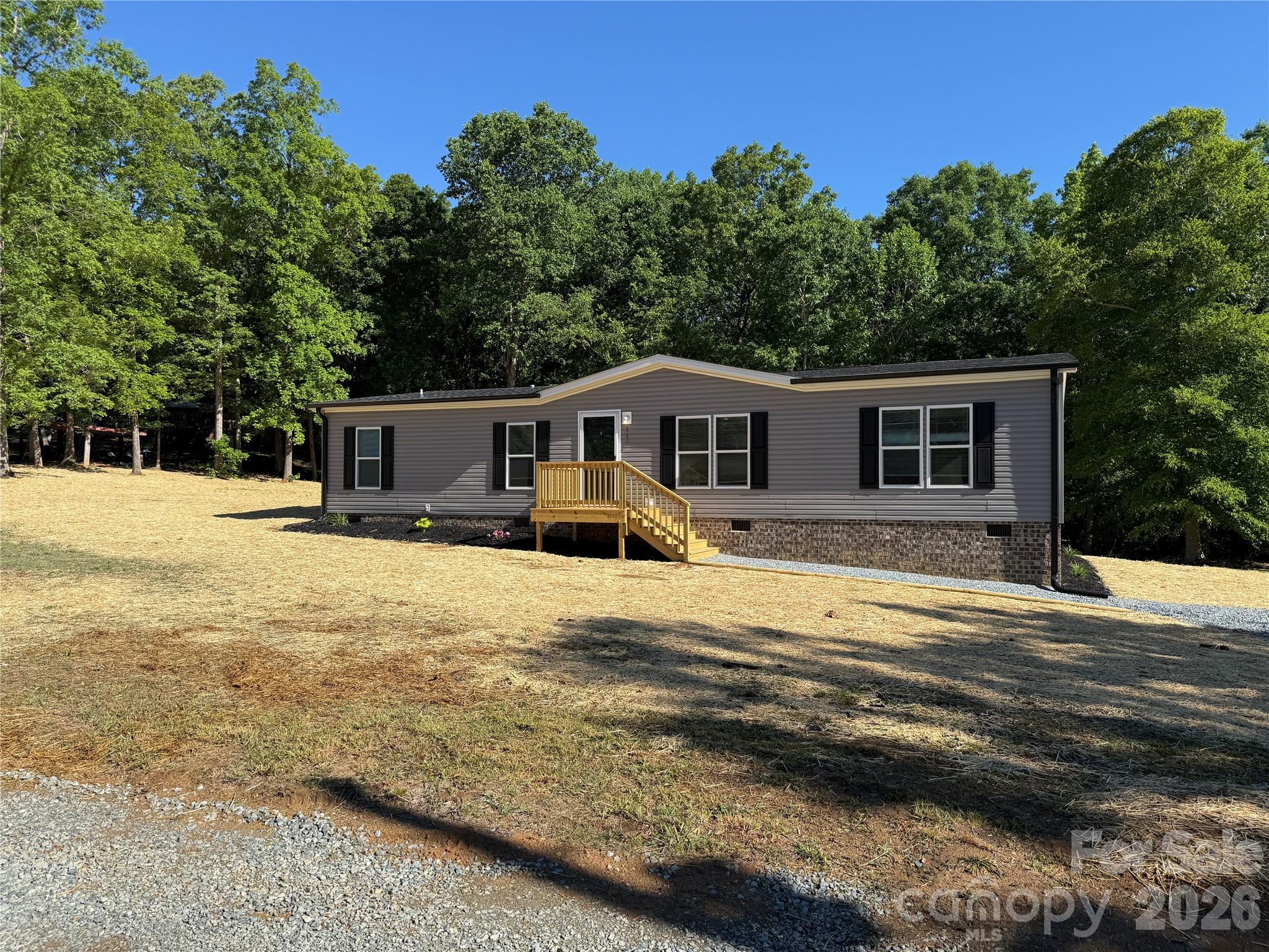117 Harvick Lane Lexington NC 27292