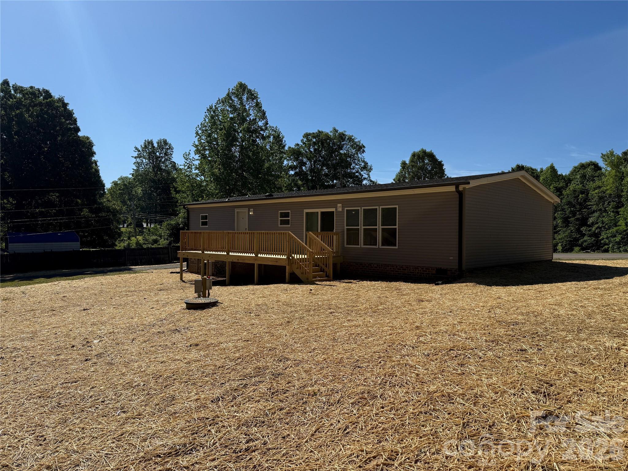 117 Harvick Lane Lexington NC 27292