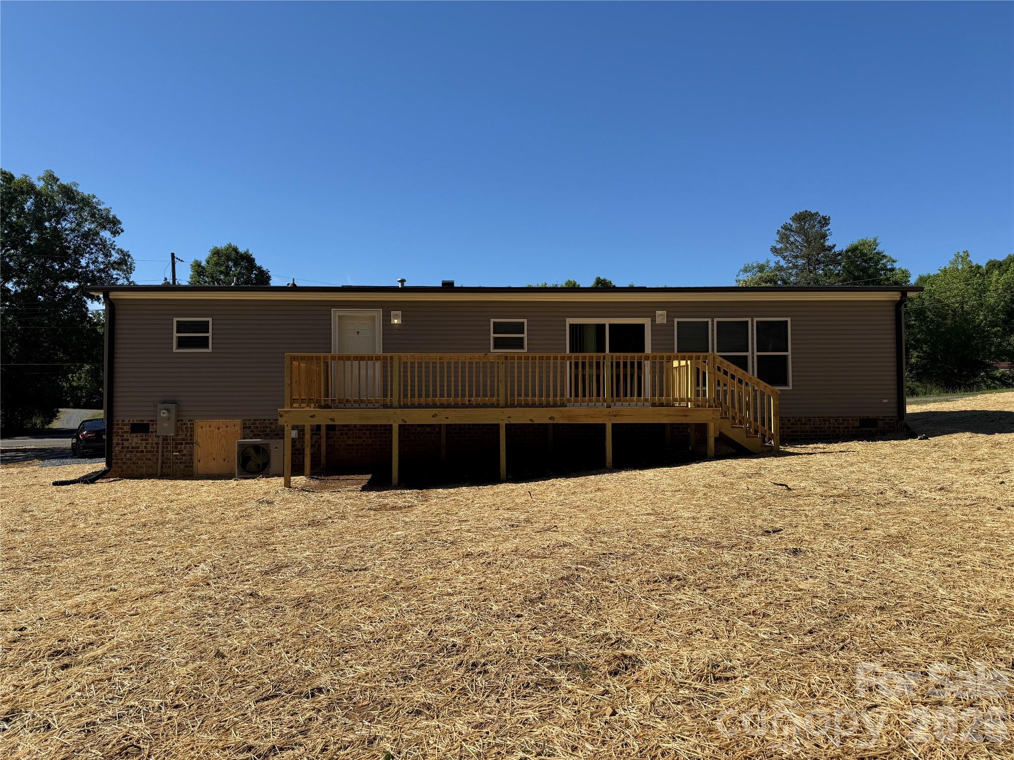 117 Harvick Lane Lexington NC 27292