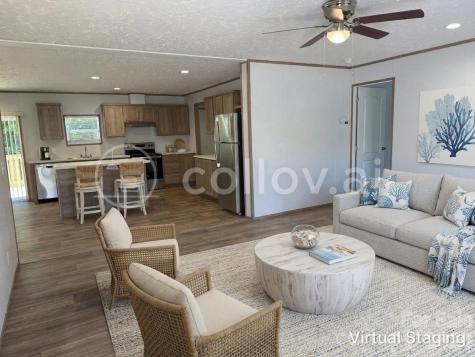 117 Harvick Lane Lexington NC 27292