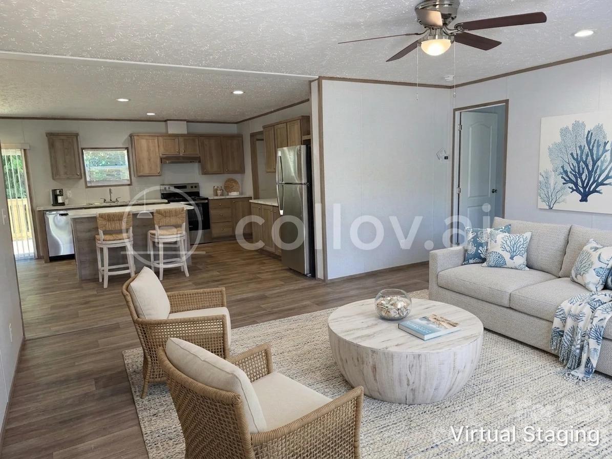 117 Harvick Lane Lexington NC 27292