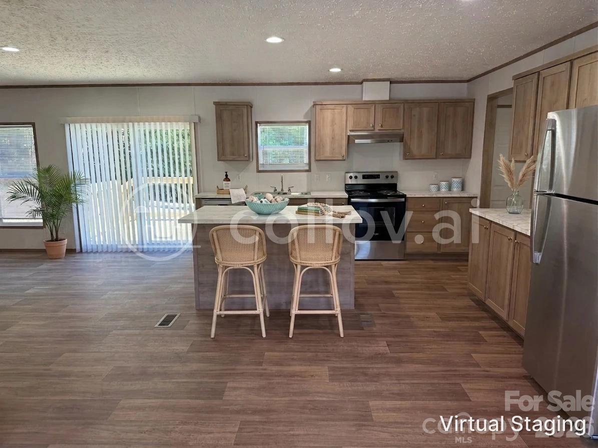 117 Harvick Lane Lexington NC 27292