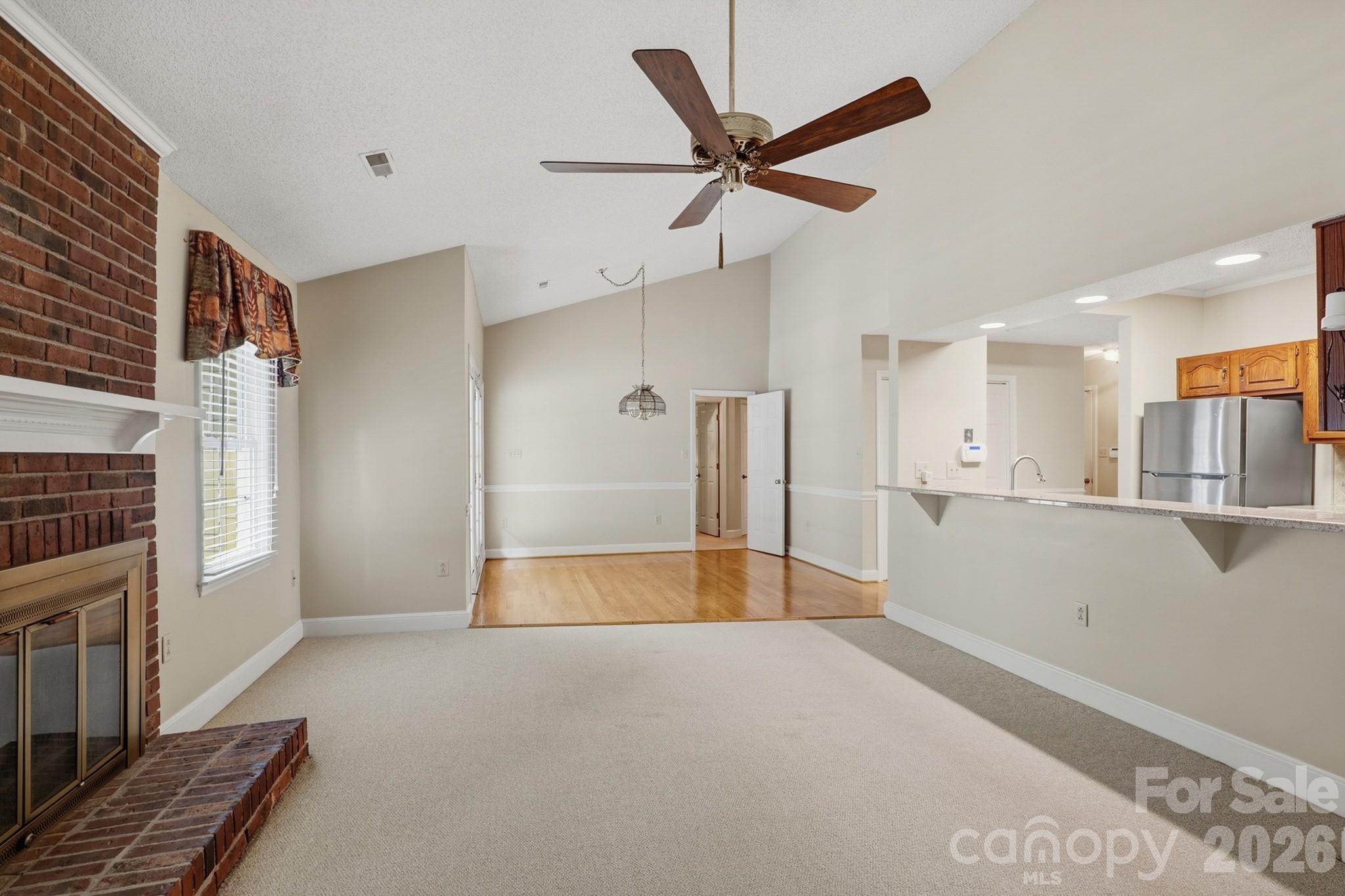 9232 Hemingford Court Charlotte NC 28277