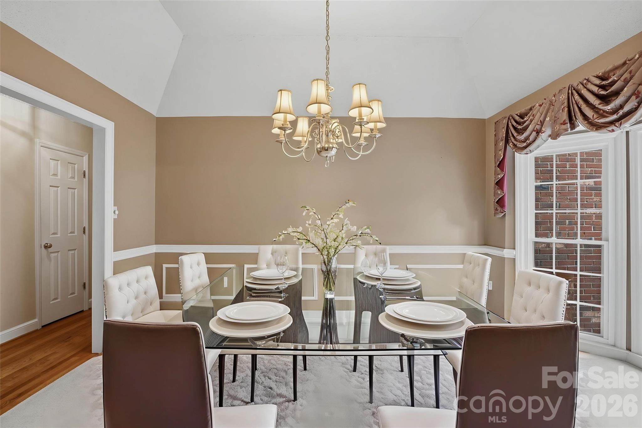 9232 Hemingford Court Charlotte NC 28277