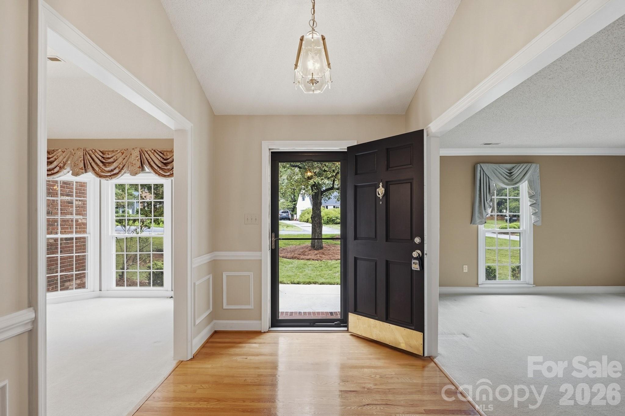 9232 Hemingford Court Charlotte NC 28277