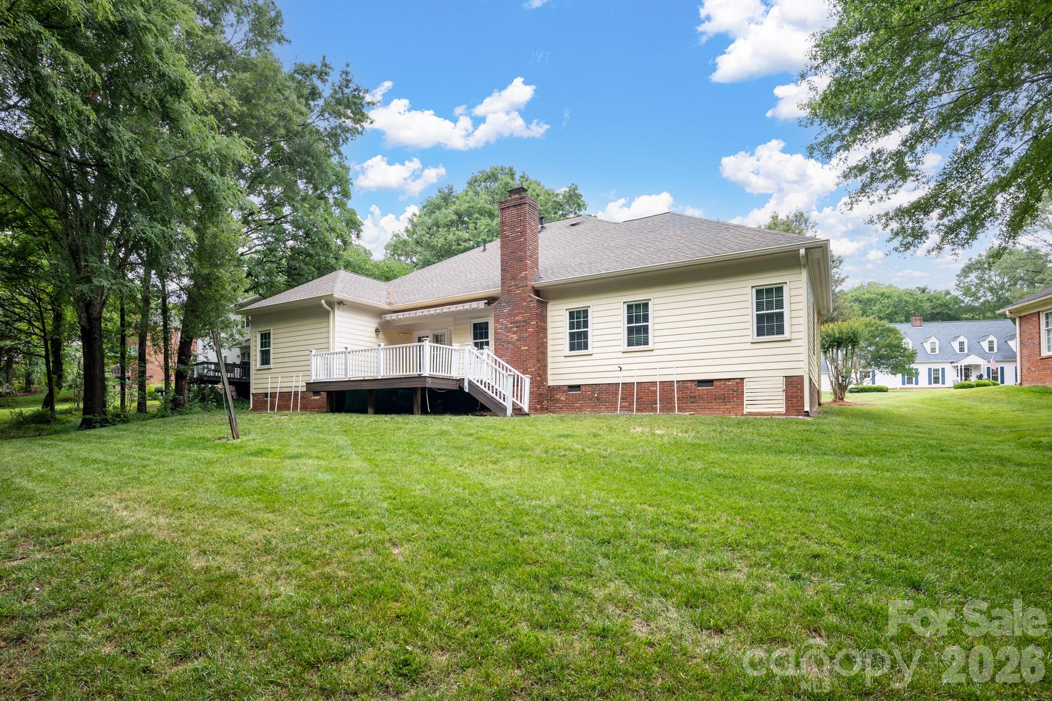 9232 Hemingford Court Charlotte NC 28277