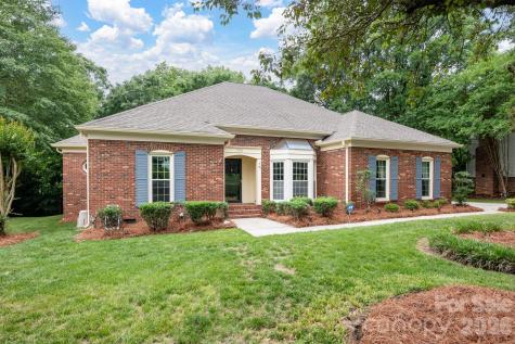 9232 Hemingford Court Charlotte NC 28277